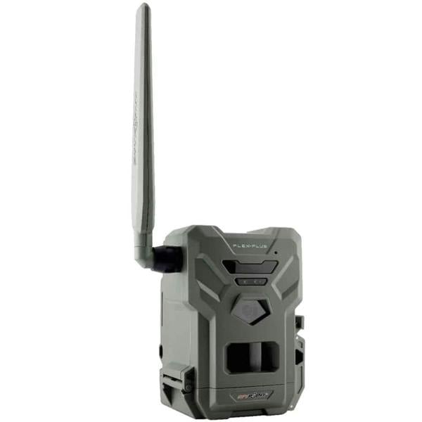 Spypoint Flex-Plus Cellular Trail Camera - Grey