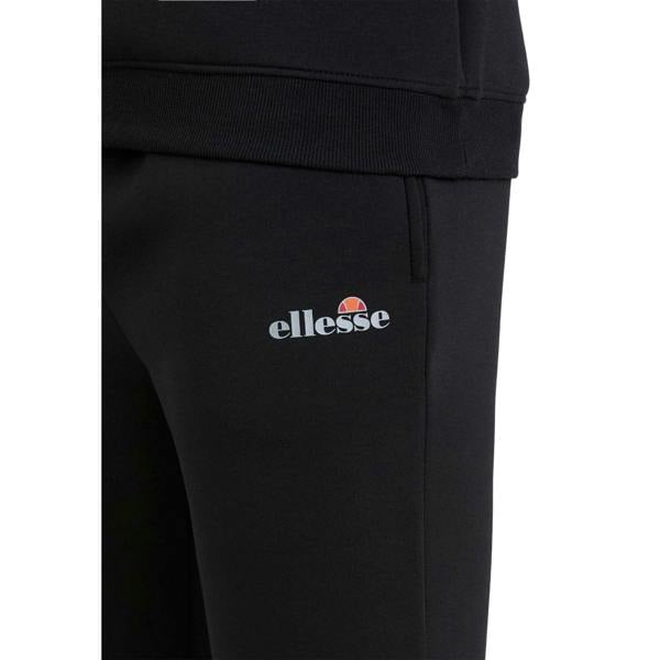 Ellesse Mens Sirtori Jogging Bottoms - Black