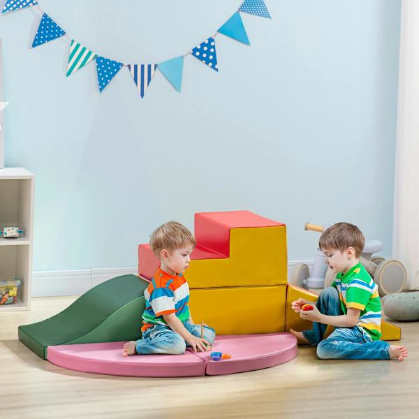 Kids Soft Play Sets