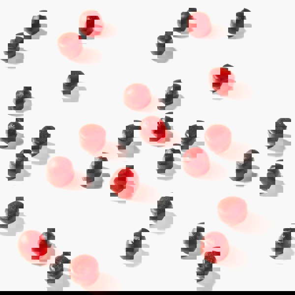 Myga Maca Gummies – Vegan Berry Energy & Balance Support