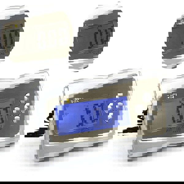 T-Mech Heavy Duty Postal Scales