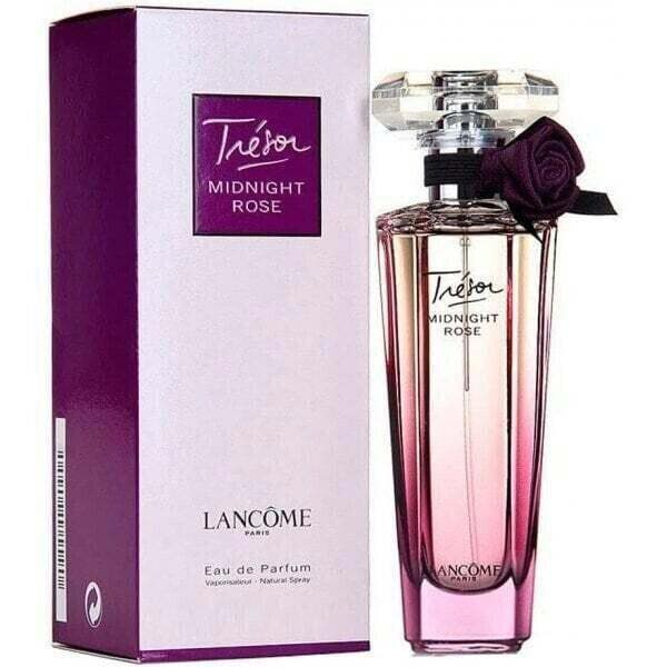 Lancome Tresor Midnight Rose 30ml Eau De Parfum EDP Spray For Her