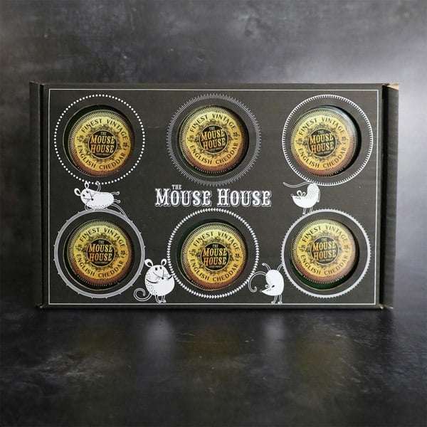 Finest Vintage Fridge Filler