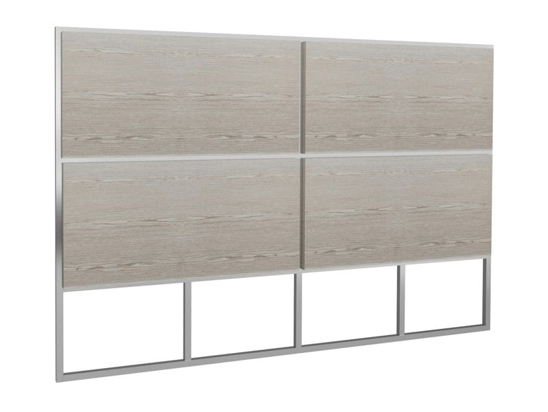 Decadent Double Headboard by Gillmore