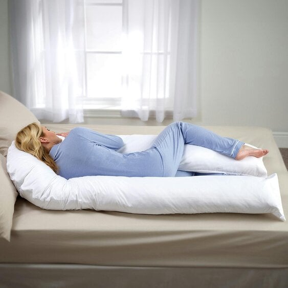 Scotts of Stow Ultimate Body Support Pillow