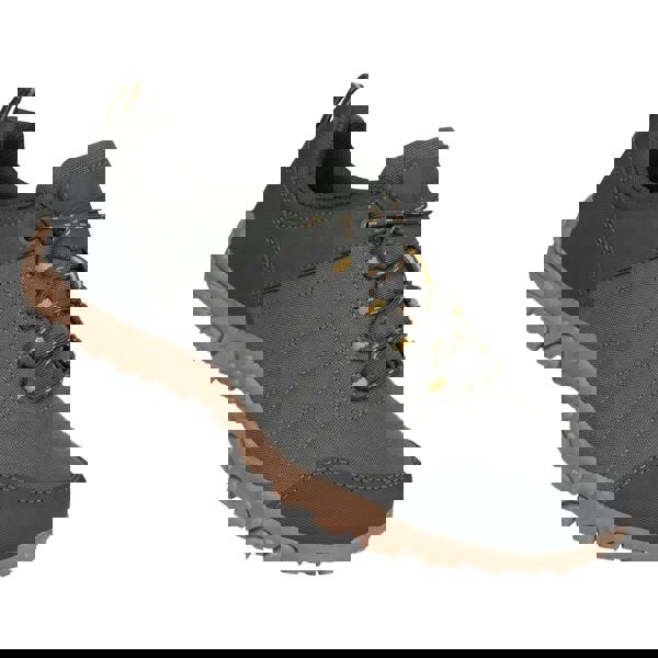 Mountain Warehouse Mens Fraser Casual Shoes - Khaki - 