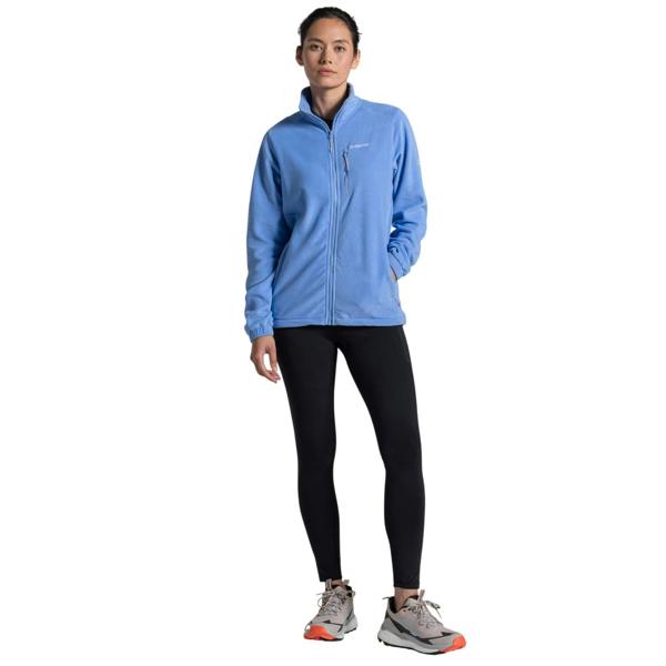 Craghoppers Womens/Ladies Miska Plus II Jacket - Vinca Blue - 