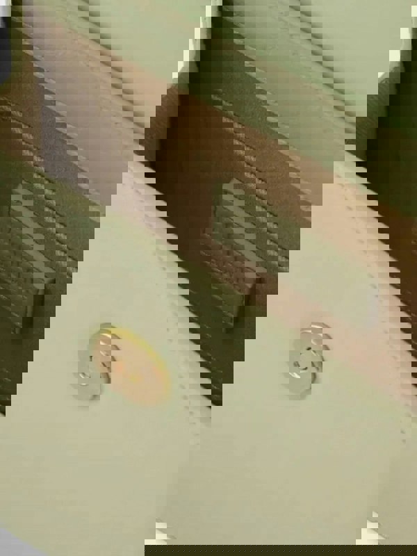 Jacquemus Le Chiquito Moyen Light Green - Supplied FashionJACQUEMUS