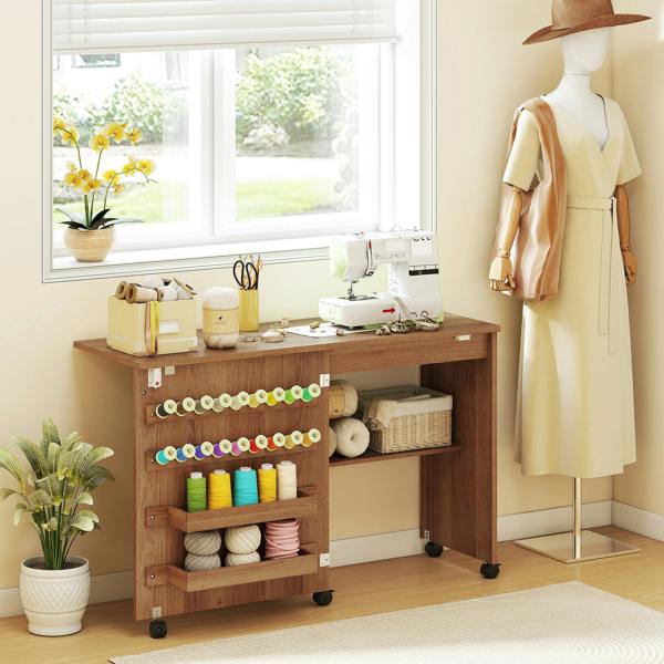 Sewing Table