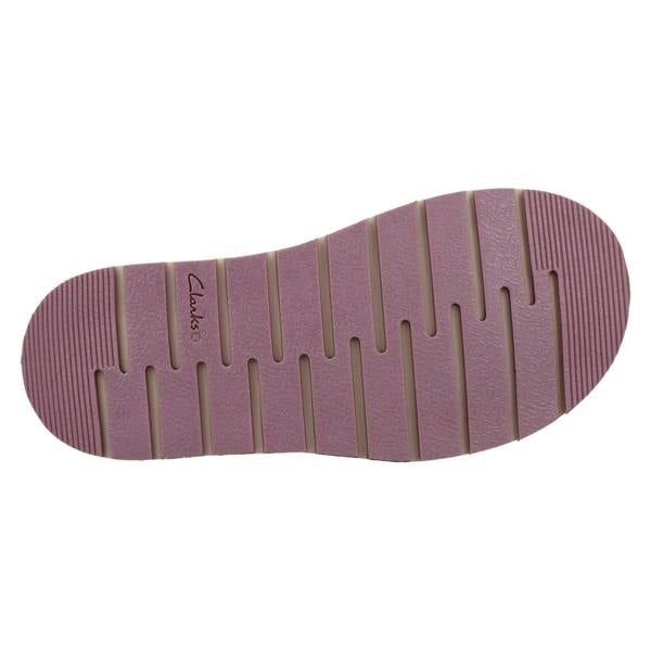Clarks Girls Clarks T-Bar Shoes Joyful Skip