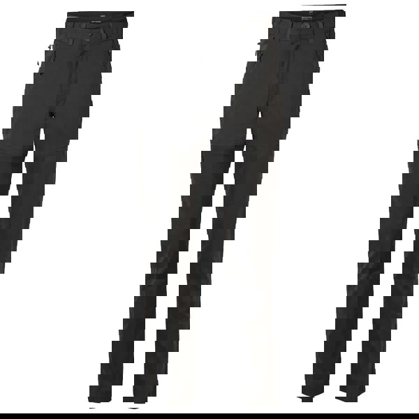 Craghoppers Mens Kiwi Pro II Trousers - Lead Grey