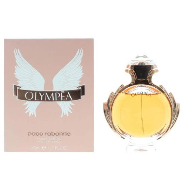 Paco Rabanne Olympea 50ml Eau De Parfum EDP Spray For Her