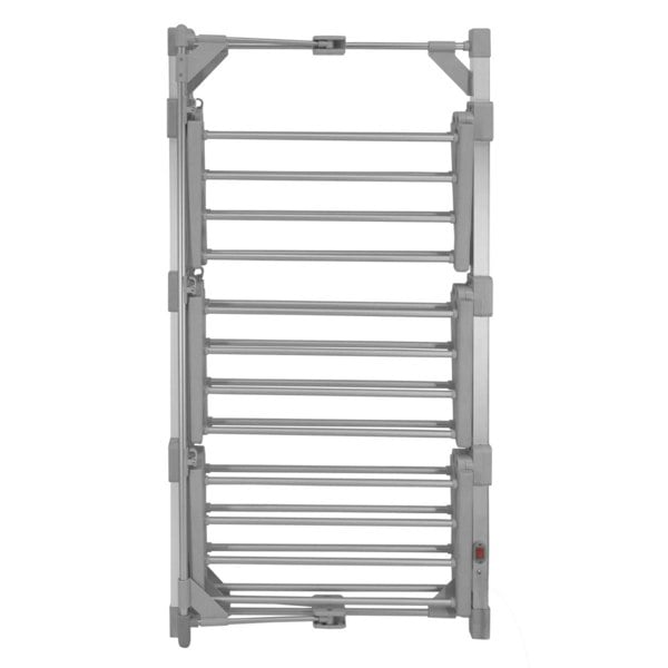 Monstershop Heated Clothes Airer