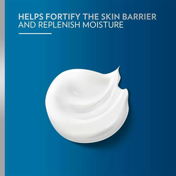 Vaseline Advanced Repair Fragrance Free Lotion 400ml for Sensitive Skin, 2 Pack
