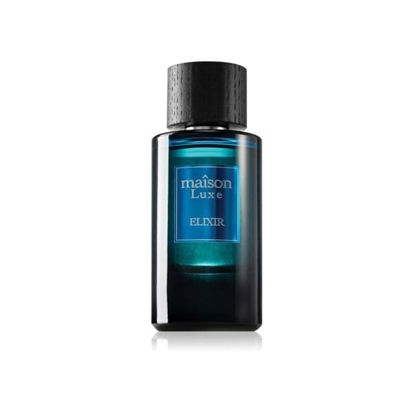 HAMIDI Maison Luxe Elixir Eau De Parfum 100ml