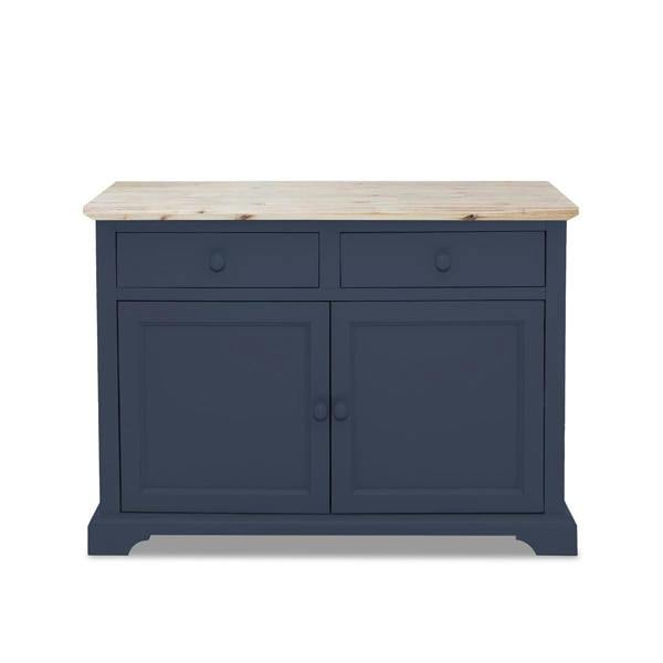 Statement Furniture Florence Sideboard with Cupboard and 2 Drawers
