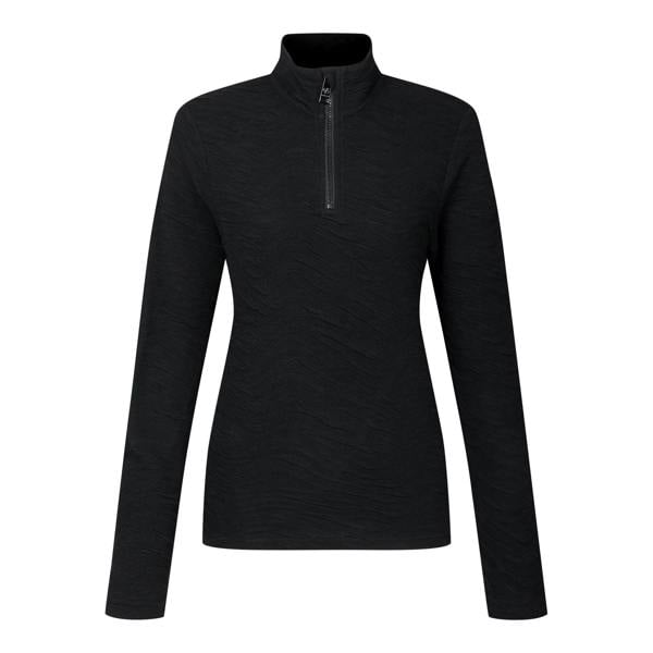 Dare 2B Womens/Ladies Glamorize IV Midlayer - Black - 
