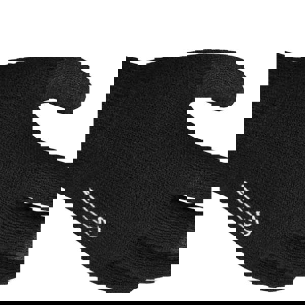 Nike Unisex Adult Tech Grip 2.0 Knitted Gloves - Black/White - 