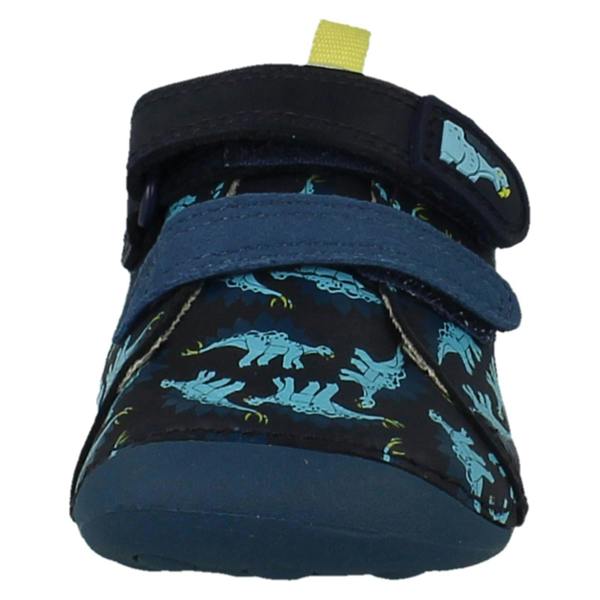 Clarks Boys Clarks Casual First Shoes Tiny Stomp T