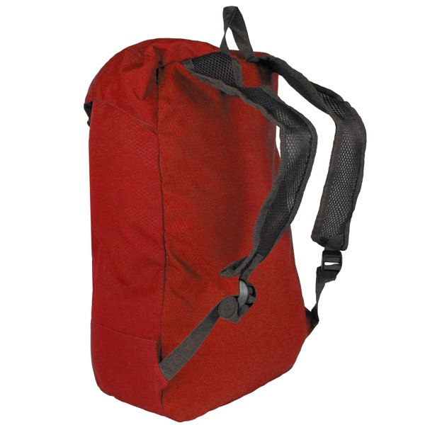 Regatta Great Outdoors Easypack Packaway Rucksack/Backpack (25 Litres) - Pepper