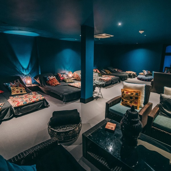 Virgin Experience Days Two Night Escape for Two at Ruthin Castle
