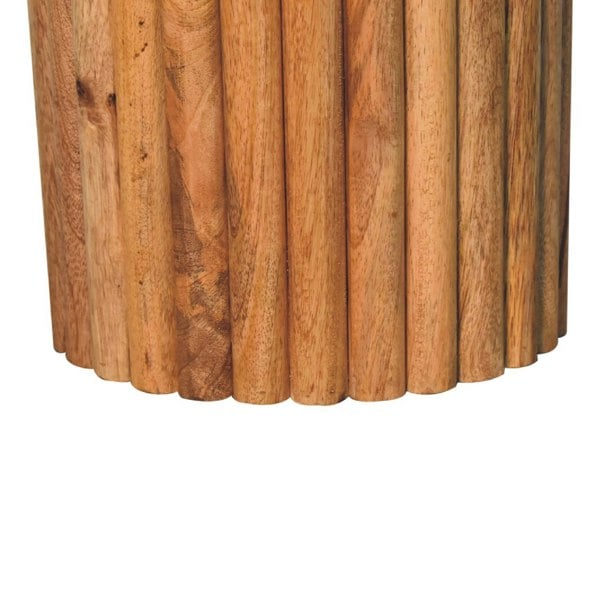 Artisan Furniture Serenity End Table