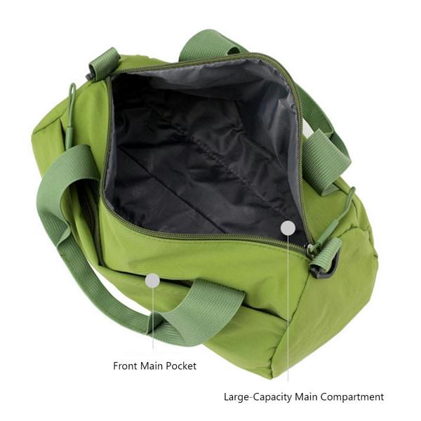 Leaper Lightweight Casual Sports Bag