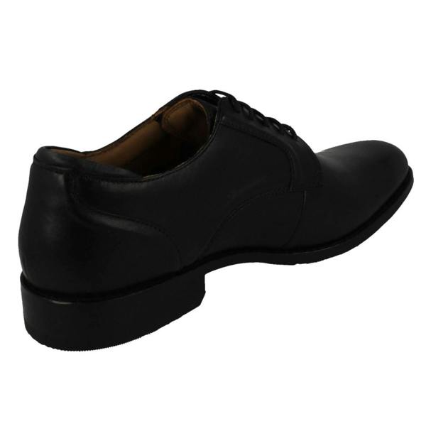 Clarks Mens Clarks Oxford Lace Up Shoe CraftArlo Lace