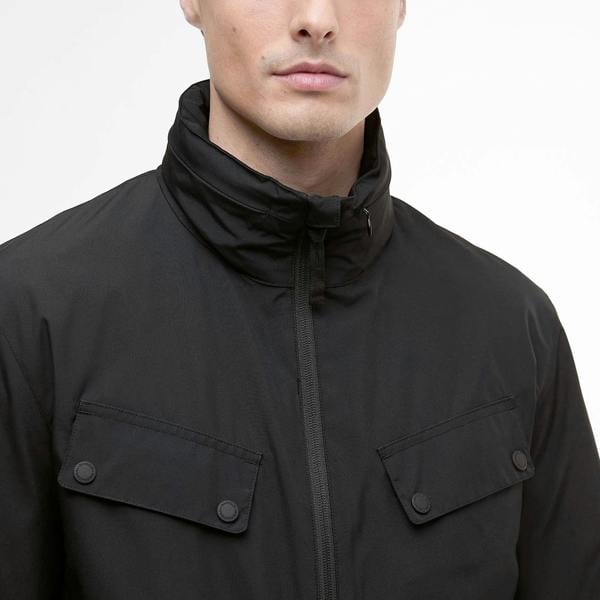 Barbour International Alver Showerproof Jacket