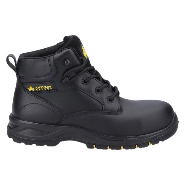 Amblers Safety AS605C Women's Safety Boots in Black