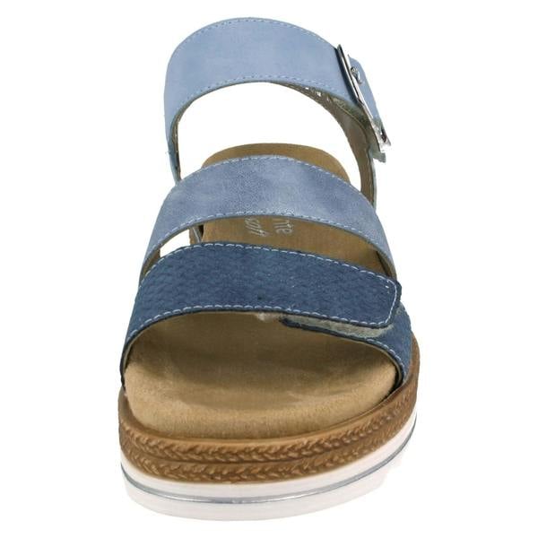 Remonte Ladies Remonte Sandals D0Q55