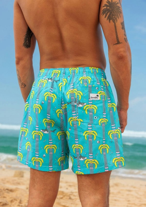 BOARDIES Atlantis