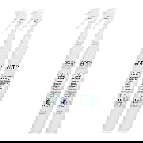 Redken Acidic Bonding Concentrate Conditioner Double