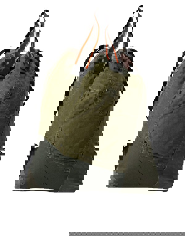 Dolce & Gabbana Camouflage Backpack