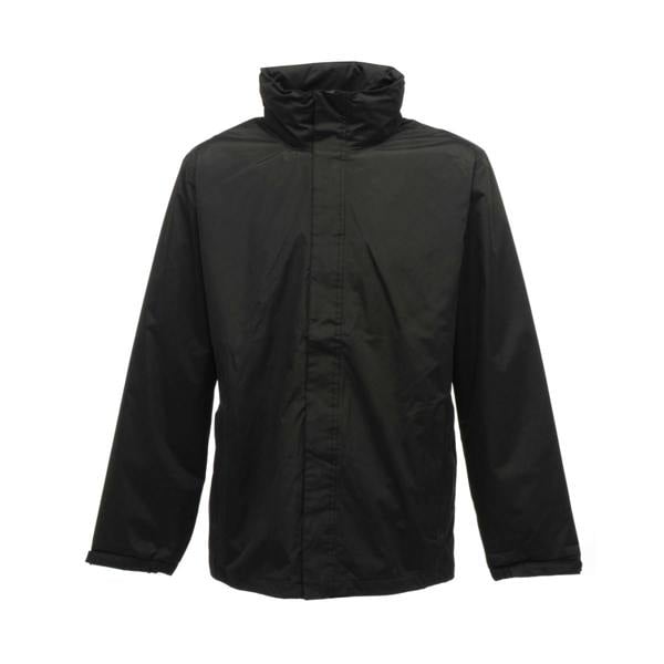 Regatta Mens Standout Ardmore Jacket (Waterproof & Windproof) - Black - 
