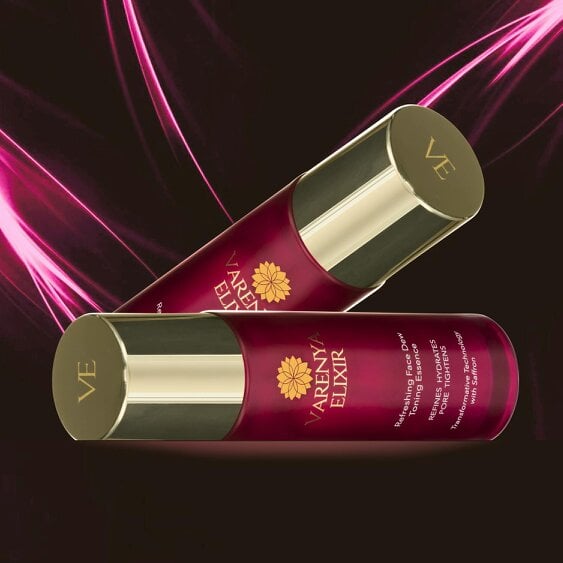 VARENYA ELIXIR Refreshing Face Dew Toning Essence