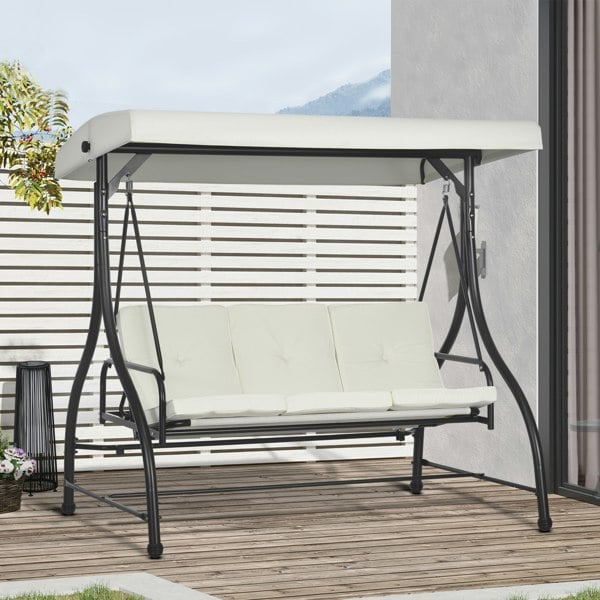 Swing Bench