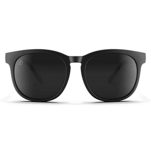 Blenders Sunglasses H Series 807 M9 Moon Dawg Grey Polarized