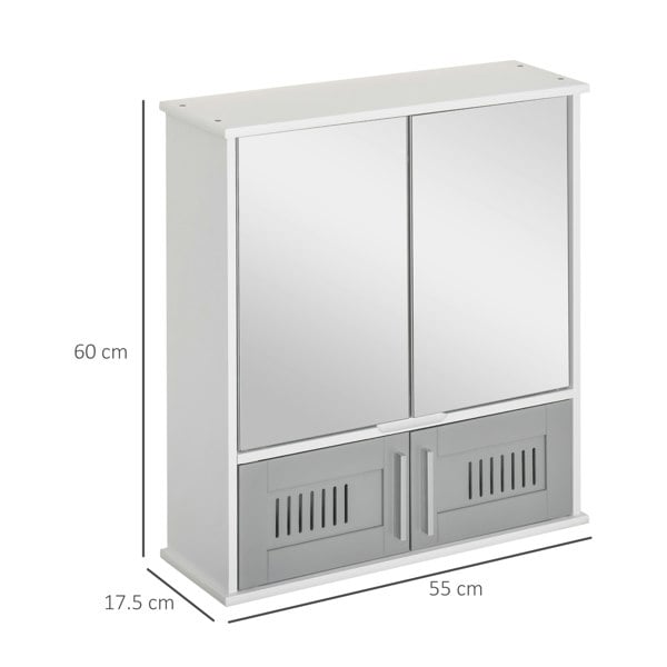Mirror Cabinet