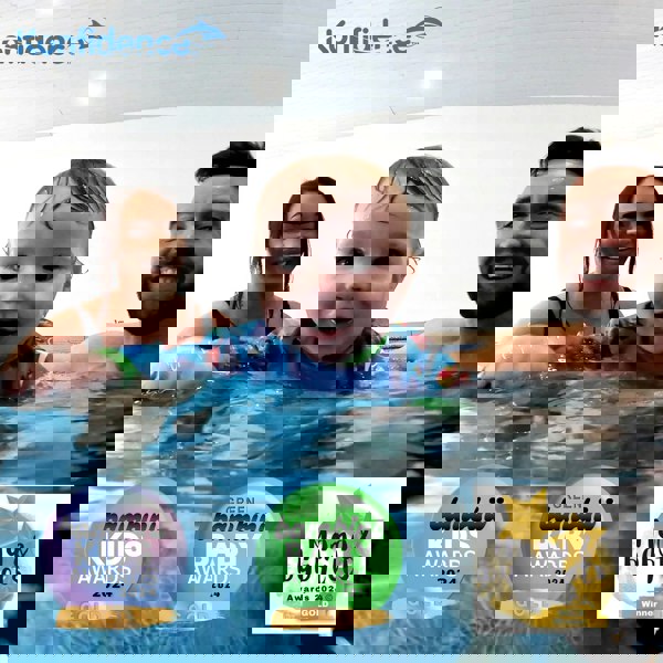 Splashy™ Swimsuit Made With e-Flex™ Konfidence