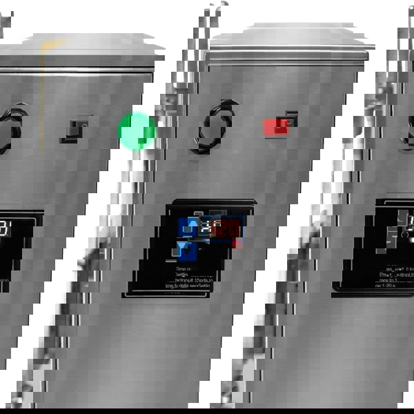 Kukoo Automatic Bubble Tea Shaker