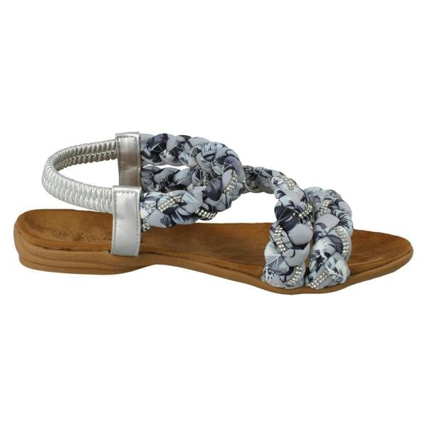 Savannah Ladies Savannah Summer Sandals F00469