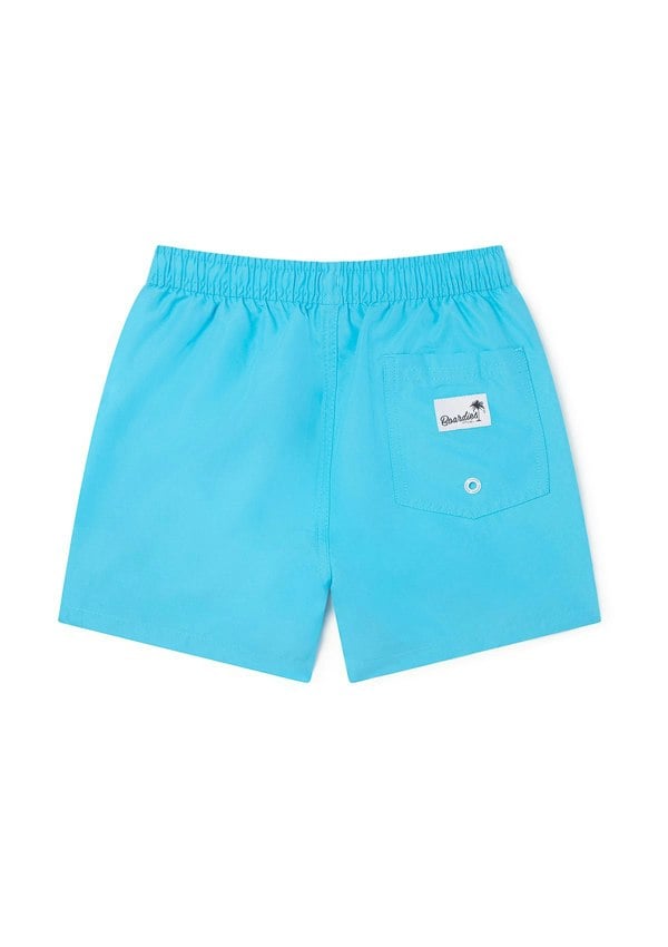 BOARDIES Kids Ulu Blue