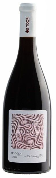 Oenops, Limniona 2023 75cl