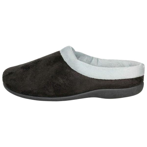 Ladies Sleephhh Slip On Slippers Claire