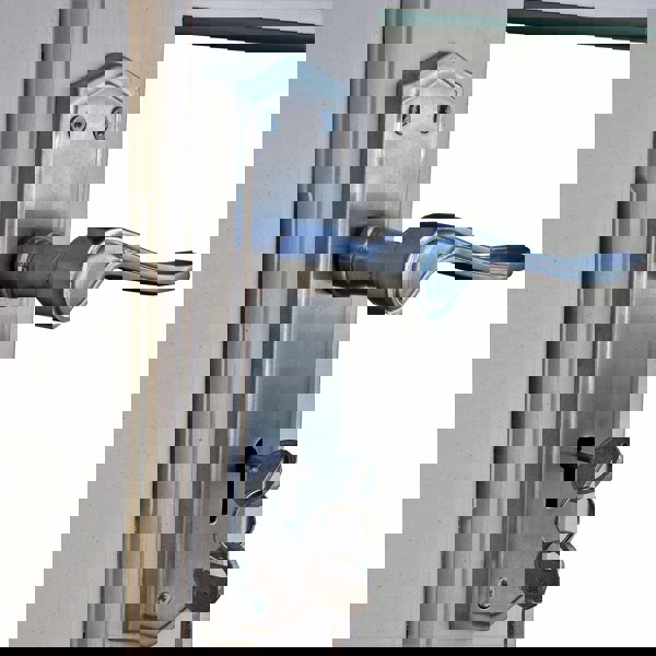 Shire Glenmore 12Gx12 Log Cabin 28mm interlock cladding - Best Shed