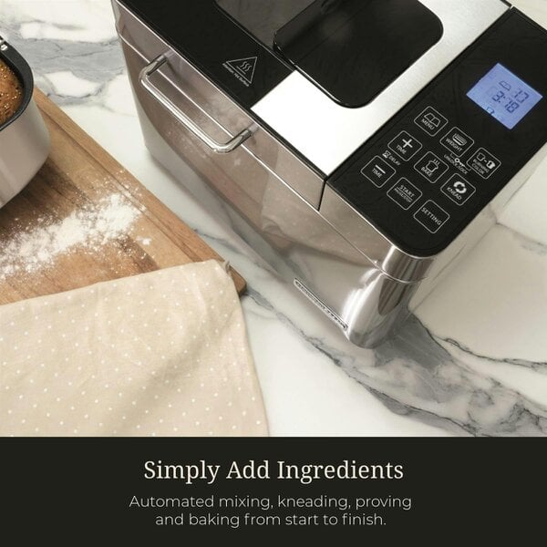 Hamilton Beach Professional ArtisanPro Bread Maker