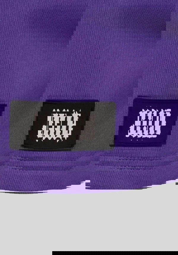 Jcclub Purple Jumper sweater for ladies