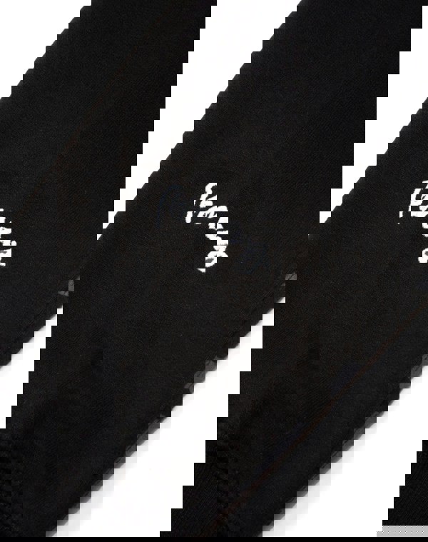 Money Back Up Crew Sweat Black