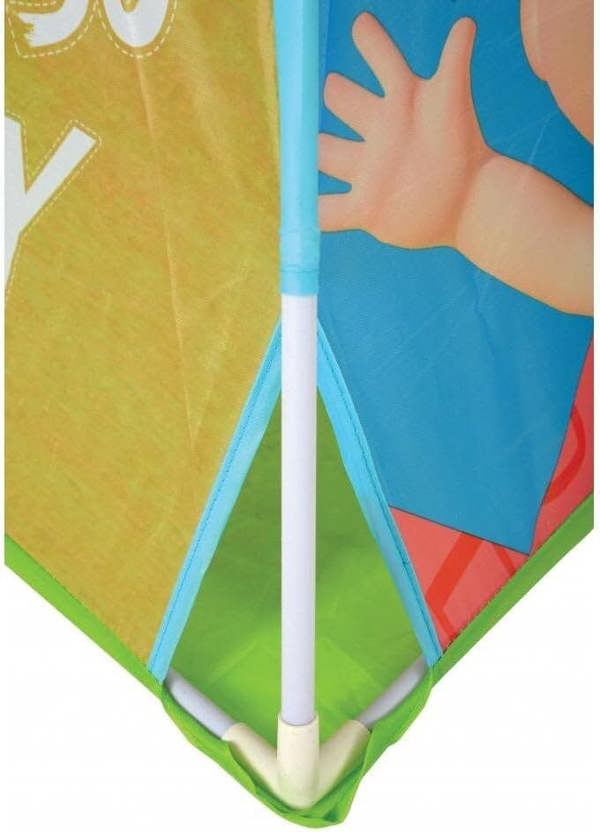 Cocomelon Kids Teepee Tent